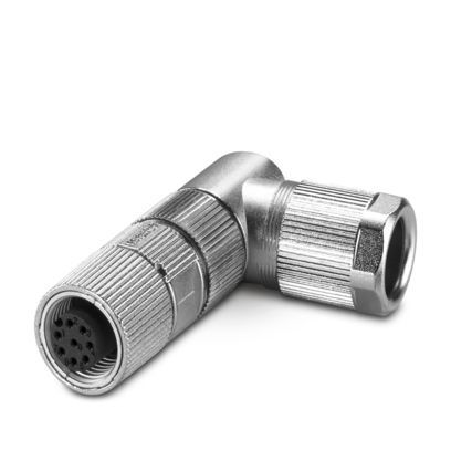 SACC-M12FR-8CT-CM SH - Connettore