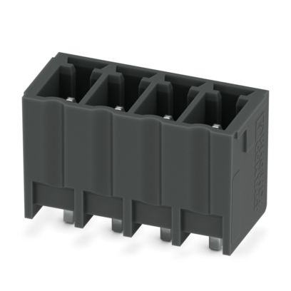 MCV 1,5/ 4-G-3,5 P14 THR - Connettore fisso per circuiti stampati