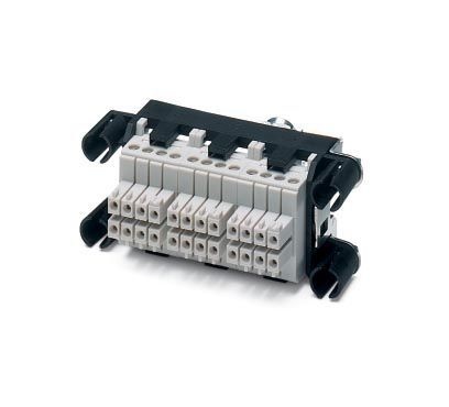 VC-TR2/3M-S888-SET BD1-24 - Set di contatti femmina
