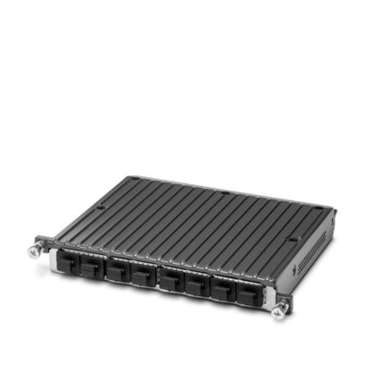 FL SWITCH EP7400-M8GSFP-C1 - Modulo di comunicazione