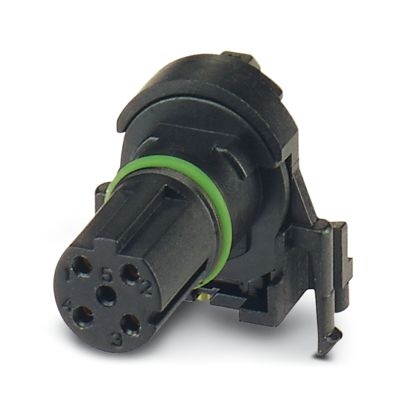 SACC-CI-M12FSD-4CON-L90X - Portacontatti