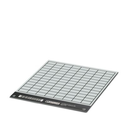 LS-EMLP (22X12) SR CUS - Identificatore di apparecchiature
