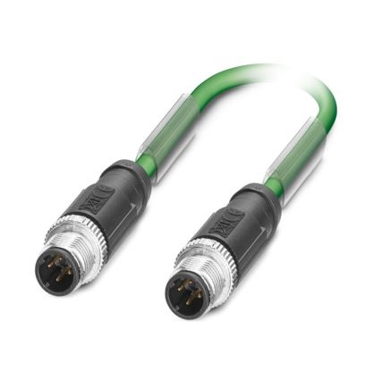 SAC-4P-M12MSD/50,0-933/M12MSD - Cavo di sistema Bus