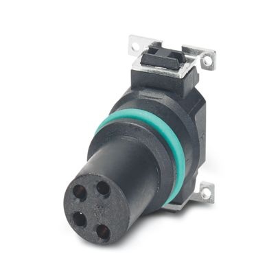 SACC-CIP-M8FS-4P SMD TX - Porta-contatti