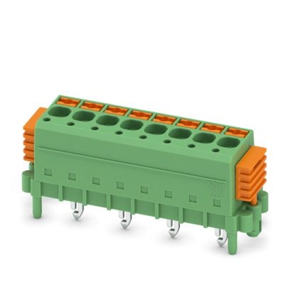 SDC 2,5/ 8-PV-5,0-ZB - Connettore plug-in diretto