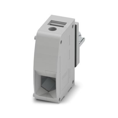 UW 95-POT/S - Morsetto passante
