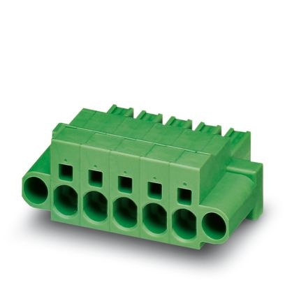 SPC 5/ 8-STF-7,62 GY LP:8-1 SO - Connettore per circuito stampato