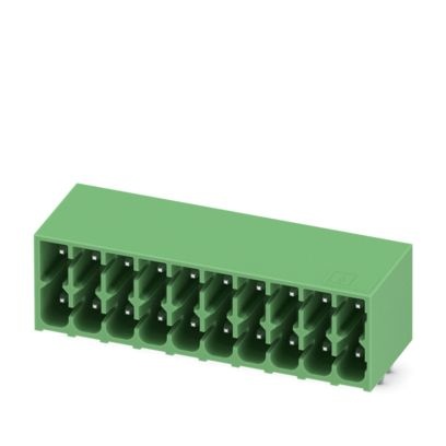 DMC 1,5/10-G1-3,5 P35 - Connettore fisso per circuiti stampati