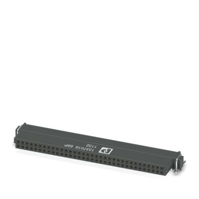 FR 1,27/ 68-FH - Connettori femmina SMD