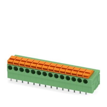 FFKDSA1/H-3,81-14 - Morsetto per circuito stampato