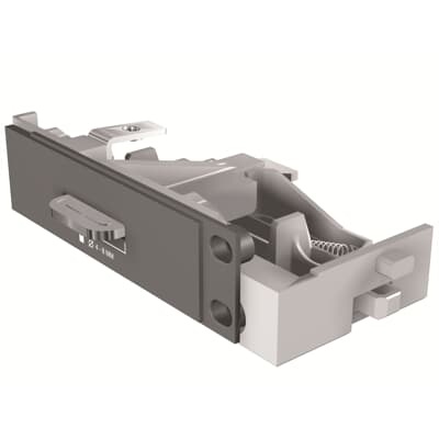 Lucchetto di posizione PLP D=4/6/8mm E2.2..E6.2