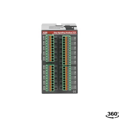 EKIP SIGNAL. MODBUS TCP E1.2/3...E6.2/3