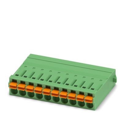 IFMC 1,5/10-ST-3,5-RN - Connettore per circuito stampato