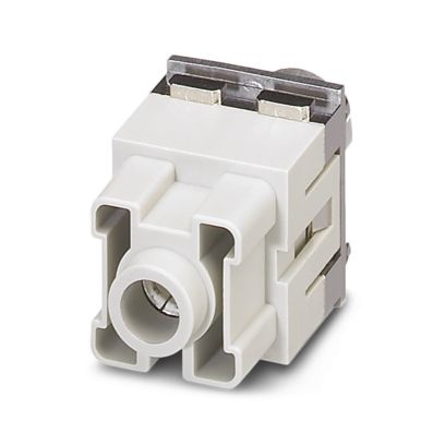 HC-M-HS 200/70-MOD-BU-PE - Modulo di contatto femmina/maschio