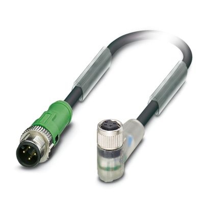 SAC-4P-MS-M8FR-2L SCO/.../... - Cavo per sensore/attuatore