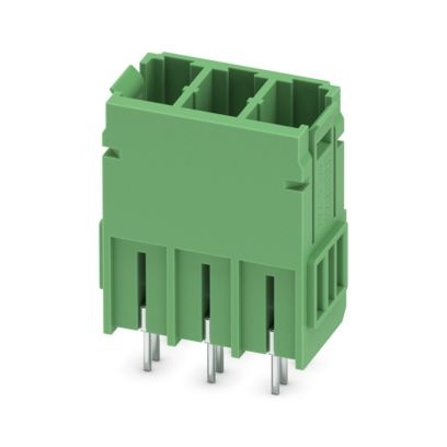 PCV 5/ 3-G-7,62 - Connettore fisso per circuiti stampati