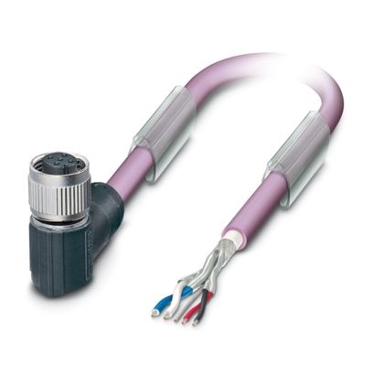 SAC-5P-FR SCO/920/... - Cavo di sistema Bus