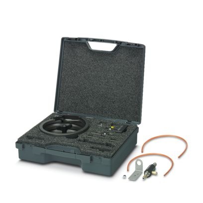 CF 1000-TOOLKIT 0,34/6-8 - Kit di conversione