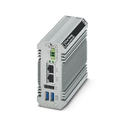 EPC 1502 - Dispositivo Edge