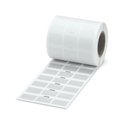 EML (26,5X17,5)R SR CUS - Etichetta