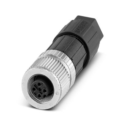 SACC-M12FS-5PL M DN - Connettore dati