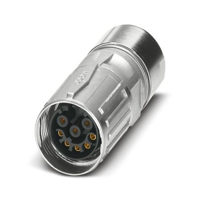 ST-8CS1N8A8K03S - Connettore per cavi
