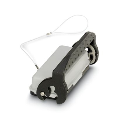 HC-B 16-SD-ML/FS - Coperchio di protezione