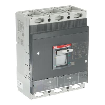 XT6H 800 TMA In=800A 3p F F UL