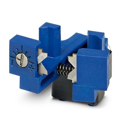 CF 3000 AB 2,5 - Accessori per macchine automatiche di utensili