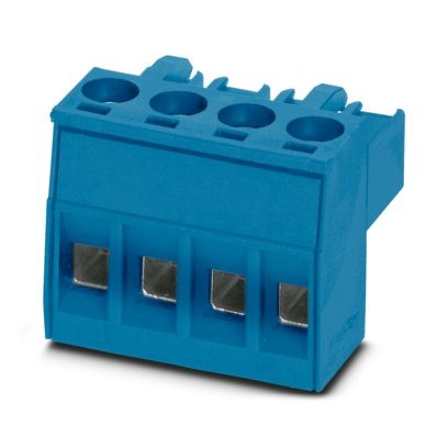 MSTBT 2,5 HC/ 4-STP BU TP1-4 - Connettore per circuito stampato