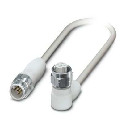 SAC-5P-MS/1,5-500/M12FR-3L FB - Cavo per sensore/attuatore