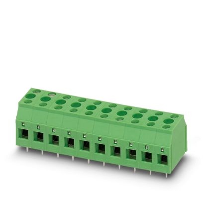KDSP 4/ 1 - Morsetto per circuito stampato