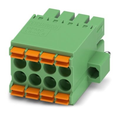DFMC 1,5/ 4-STF-3,5 - Connettore per circuito stampato