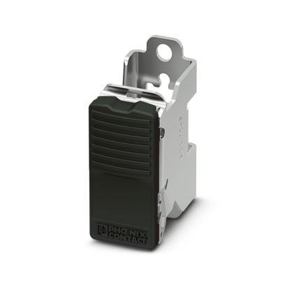 SCC 20-F - Morsetto per schermatura