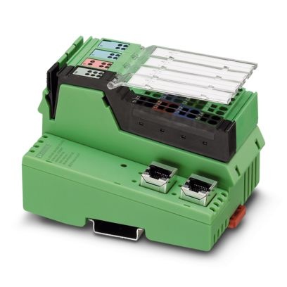 IL EIP BK DI8 DO4 2TX-XC-PAC - Accoppiatore bus