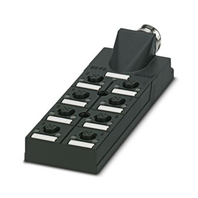 SACB-8/ 8-M23 180 - Scatola di distribuzione