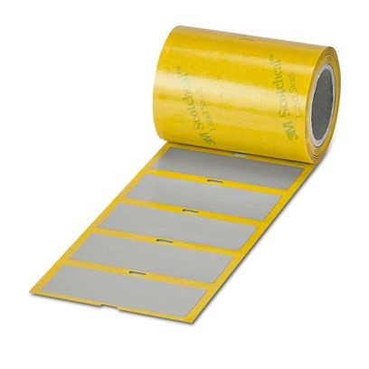EMLF (85X32)R SR - Etichetta, altamente flessibile