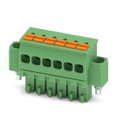 FMCOR 1,5/ 6-STF-3,5 - Connettore per circuito stampato