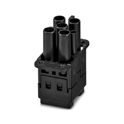 HC-COM-Q4/2-I-CT-F-PL - Inserto di contatto