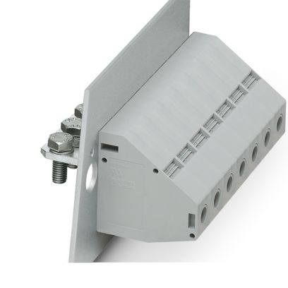 HDFKV 50-VP IB/Z - Morsetto passante