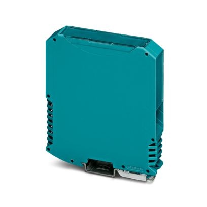 ME MAX 22,5 U-U1 GNTQ - Scatola di montaggio per elettronica