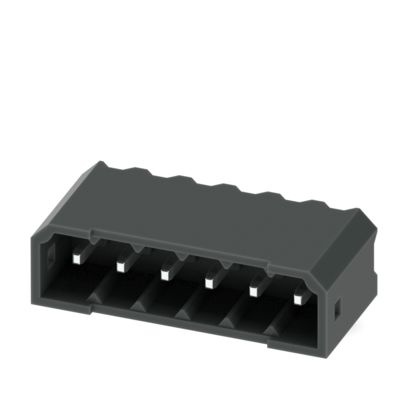 PTSM 0,5/ 6-HH1-2,5-THR R32 - Connettore fisso per circuiti stampati