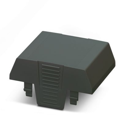 EH 52,5-C CS/ABS-PC BK9005 - Parte superiore della custodia