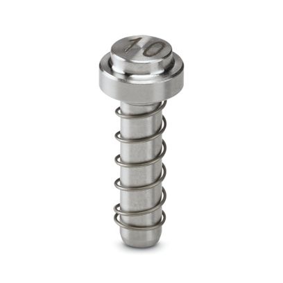 CF 1000 ST 10-2,5 - Accessori per macchine utensili automatiche