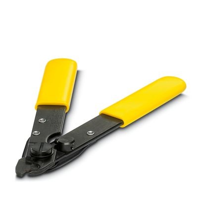 FOC-TOOL-STRIPPING-1HOLE-250 - Accessorio LWL (connettore per fibra ottica)