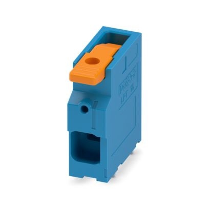 LPT 16/ 1-10 BU - Morsetto per circuito stampato