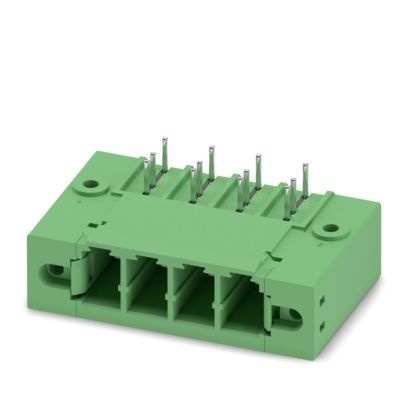 PC 5/ 4-GFU-7,62 - Connettore fisso per circuiti stampati