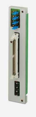 FLKM 50-PA-T200 - Adattatore frontale