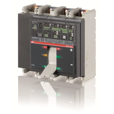 T7V 800 PR331/P LSIG In=800A 4p F F