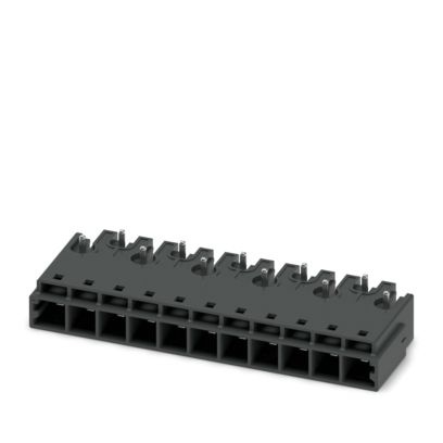 PC 4/11-GU-6,35 P26 THR - Connettore fisso per circuiti stampati